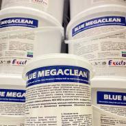 Blue Megaclean 5 кг