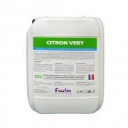 Citron Vert (Цитрон Верт) 5л. высокопенный шампунь