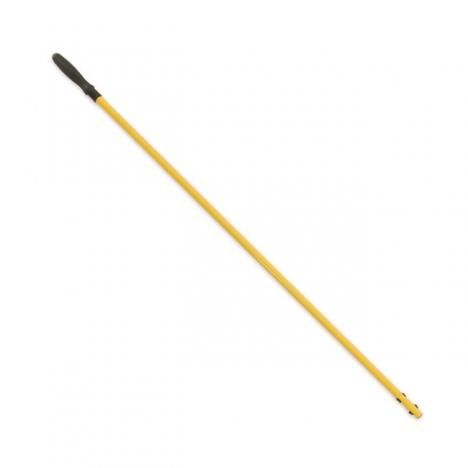Быстросборная ручка швабры серии HYGEN 147 см.