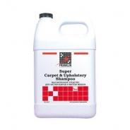 Super Carpet & Upholstery Shampoo