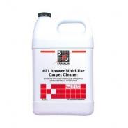 #21 Answer Multi Use Carpet Cleaner