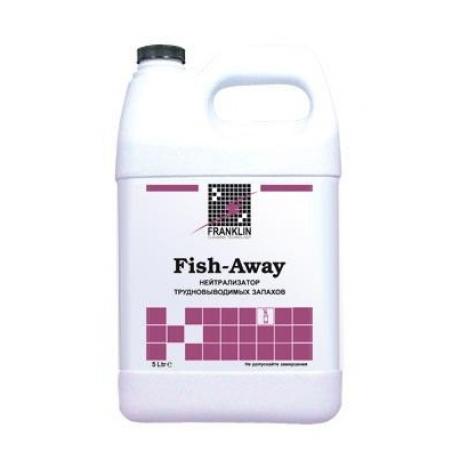 Fish-Away