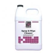 Spray & Wipe Cleaner