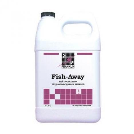 Fish-Away