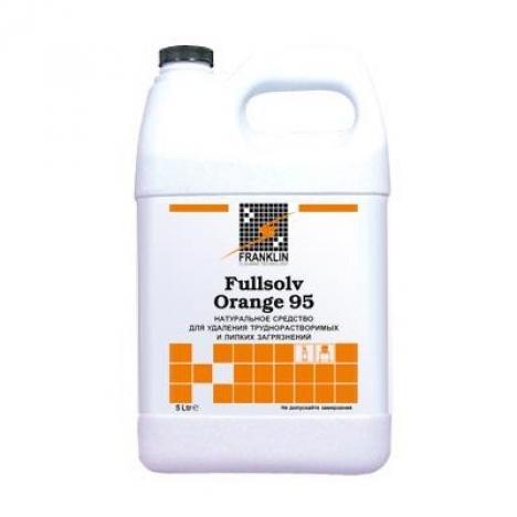 Fullsolv Orange 95