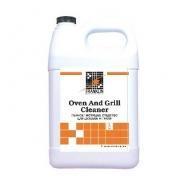 Oven and Grill Cleaner